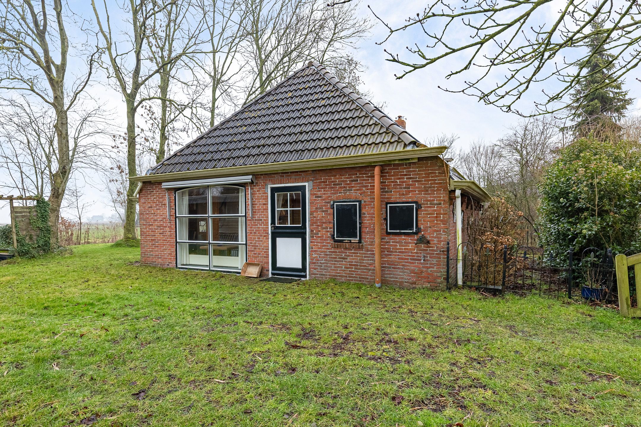 Foto 6 van Huizingerweg 64