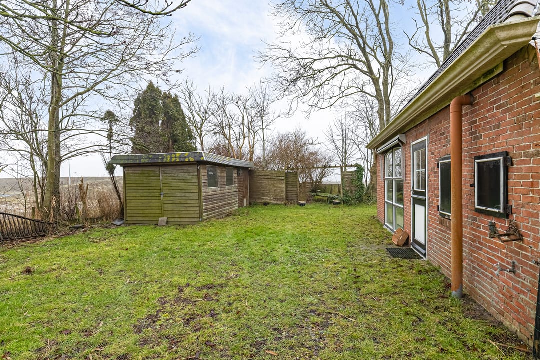 Foto 8 van Huizingerweg 64