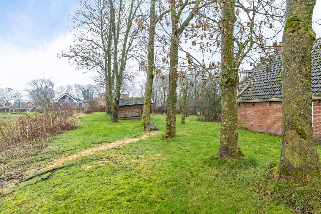 Foto 11 van Huizingerweg 64