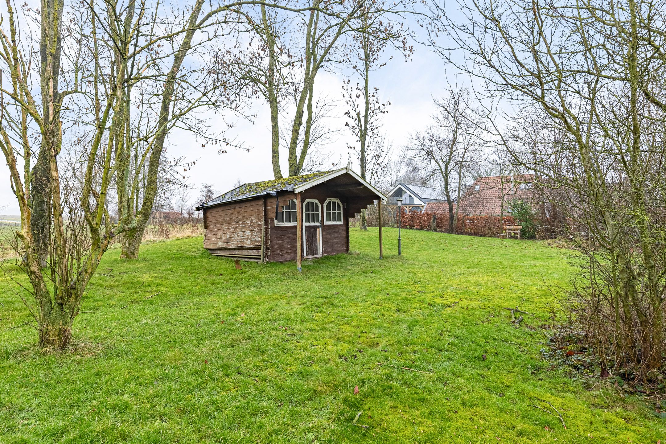 Foto 12 van Huizingerweg 64