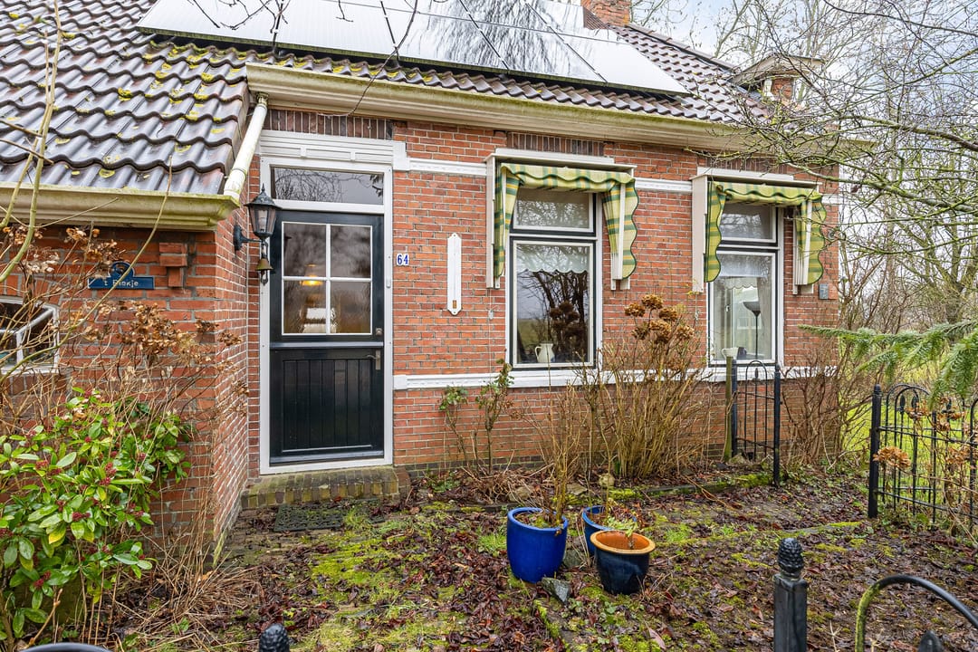 Foto 13 van Huizingerweg 64