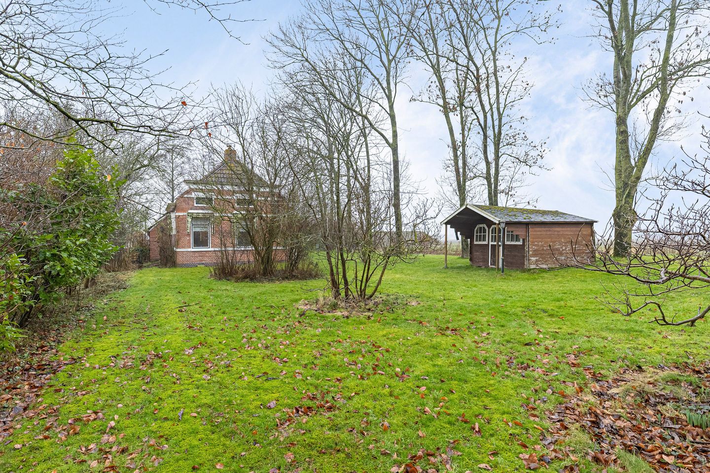 Foto 14 van Huizingerweg 64