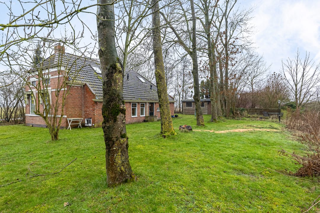 Foto 16 van Huizingerweg 64