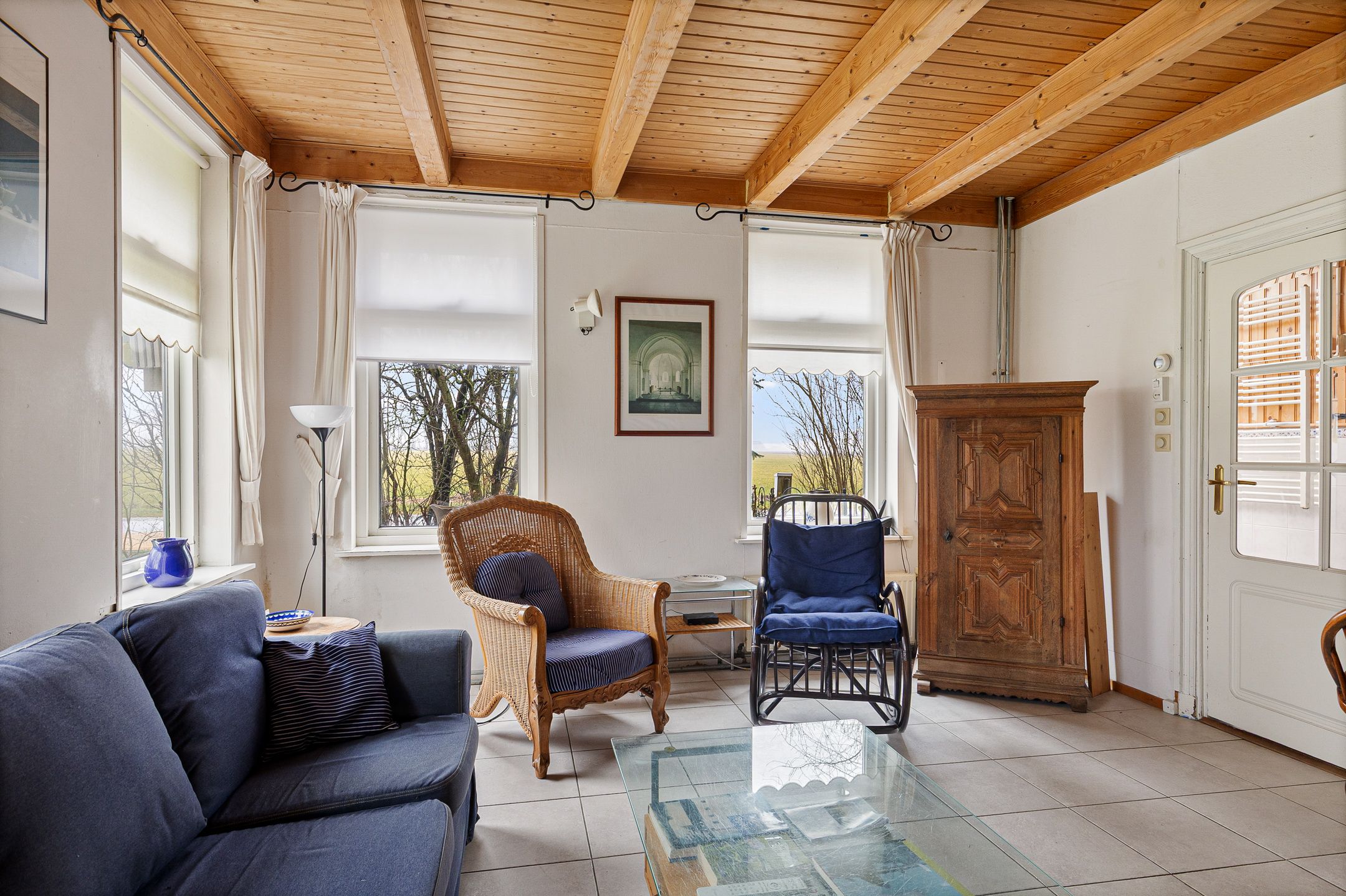 Foto 21 van Huizingerweg 64