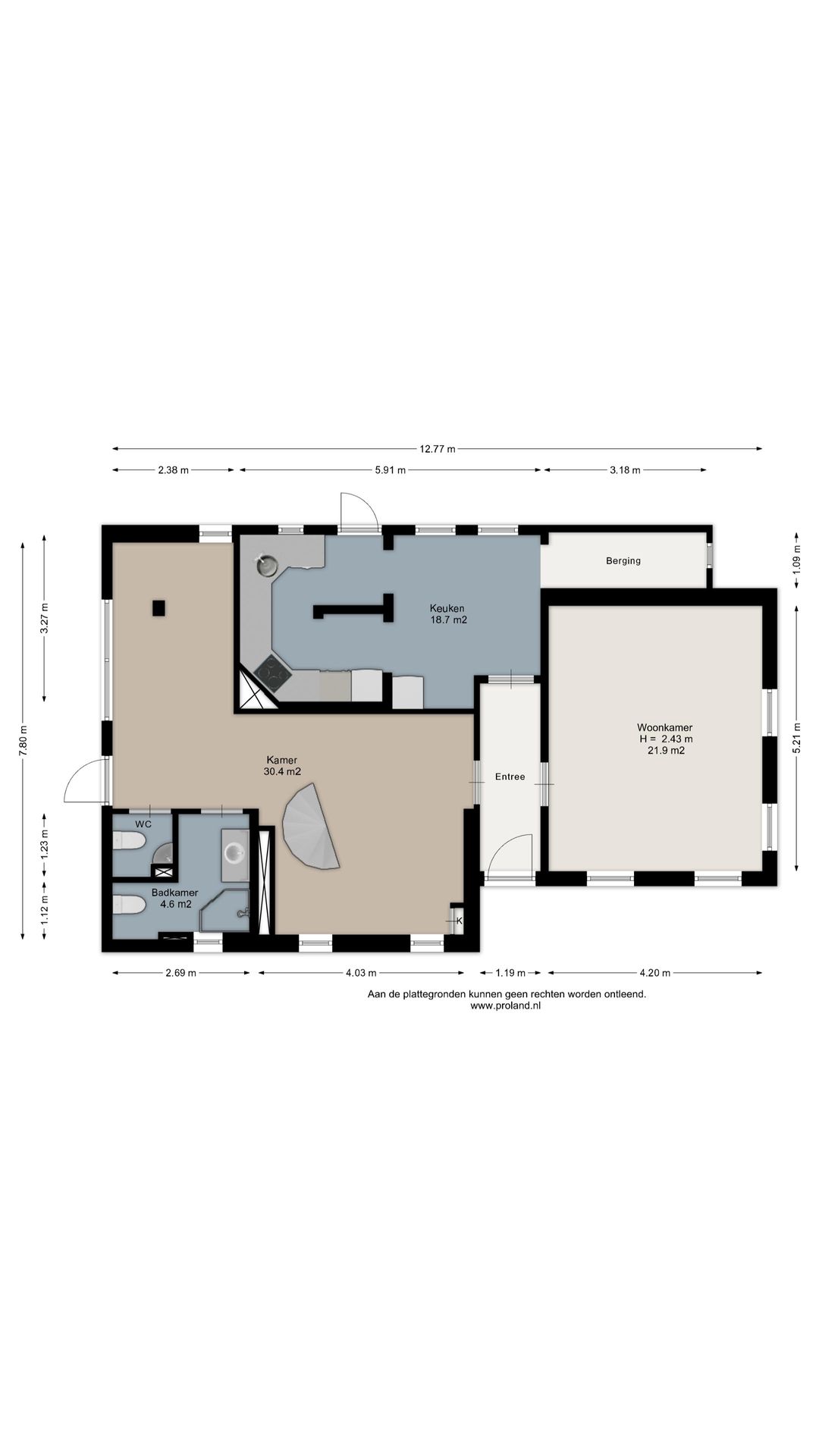 Foto 43 van Huizingerweg 64