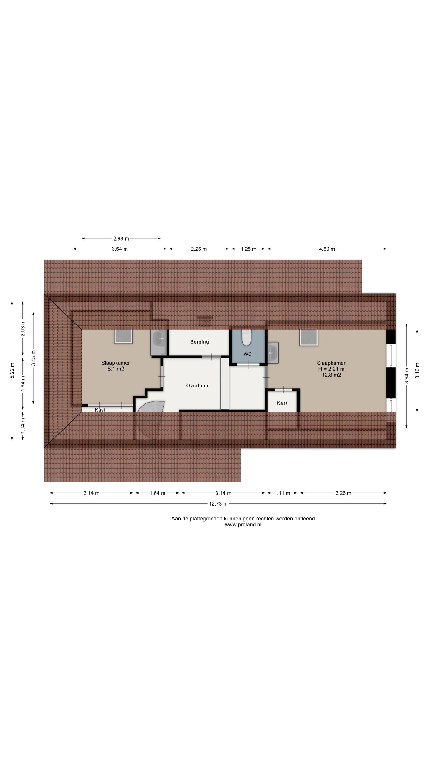 Foto 44 van Huizingerweg 64