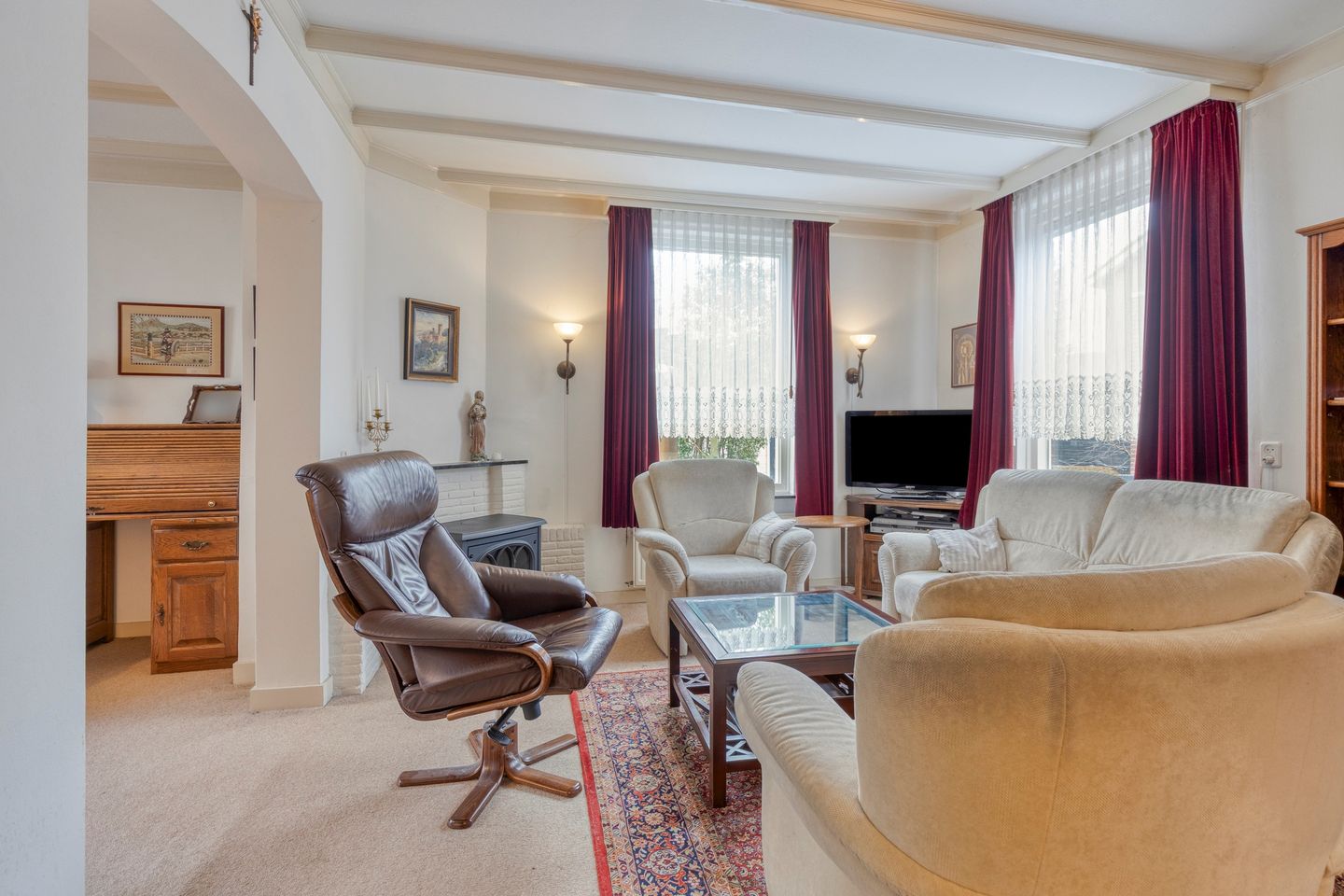 Photo 5 of Hoogveldsweg 20-A