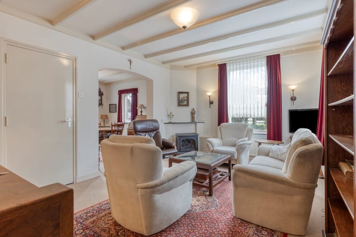 Foto 6 van Hoogveldsweg 20-A