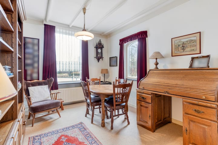 Foto 7 van Hoogveldsweg 20-A