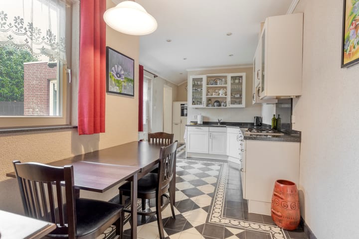 Foto 9 van Hoogveldsweg 20-A