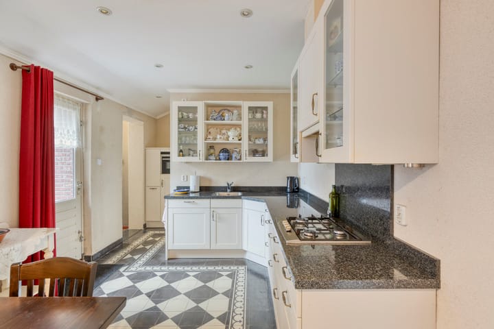 Foto 10 van Hoogveldsweg 20-A