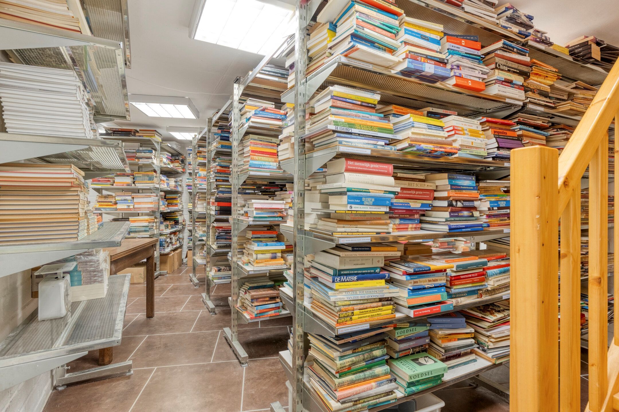 Photo 15 of Hoogveldsweg 20-A