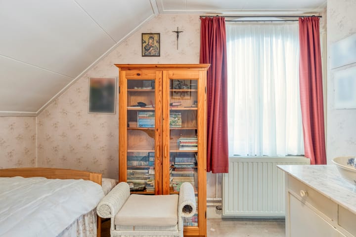 Foto 18 van Hoogveldsweg 20-A