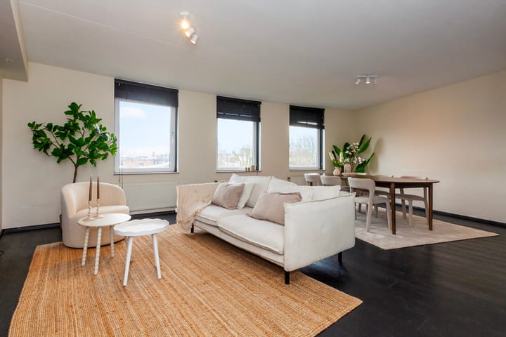 Photo 2 of Lieftinckplein 29