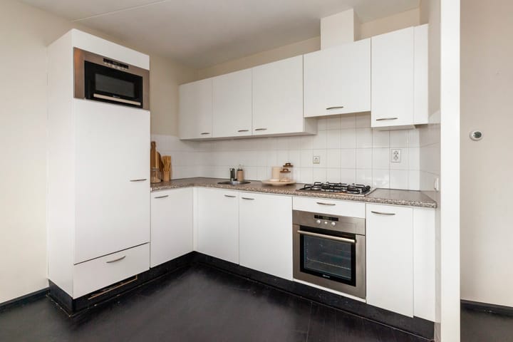 Photo 3 of Lieftinckplein 29