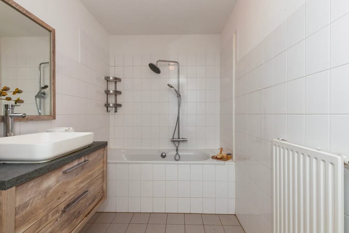 Photo 4 of Lieftinckplein 29