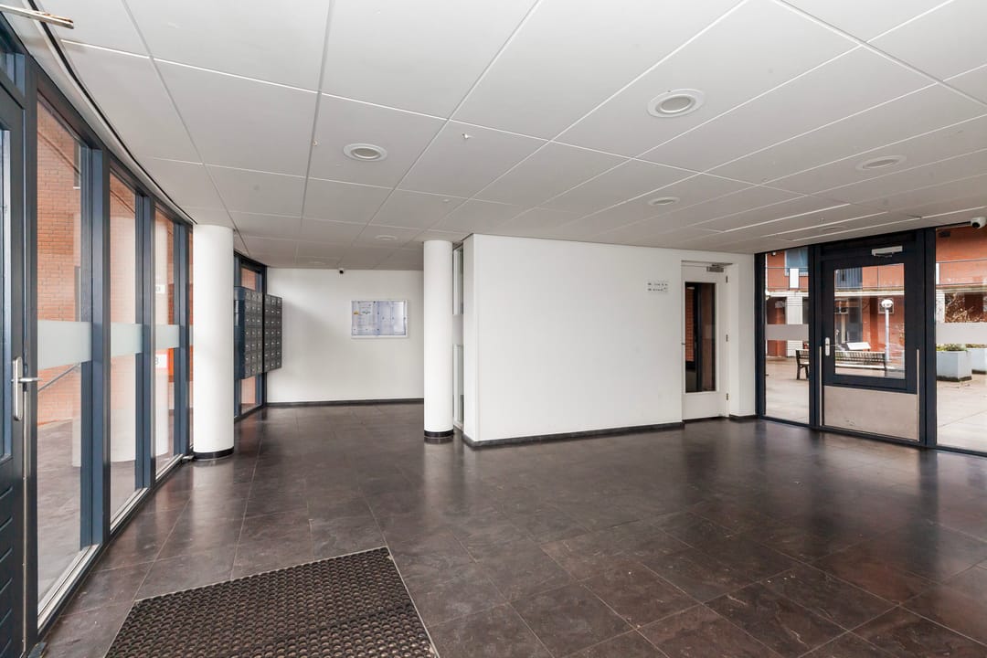 Photo 7 of Lieftinckplein 29