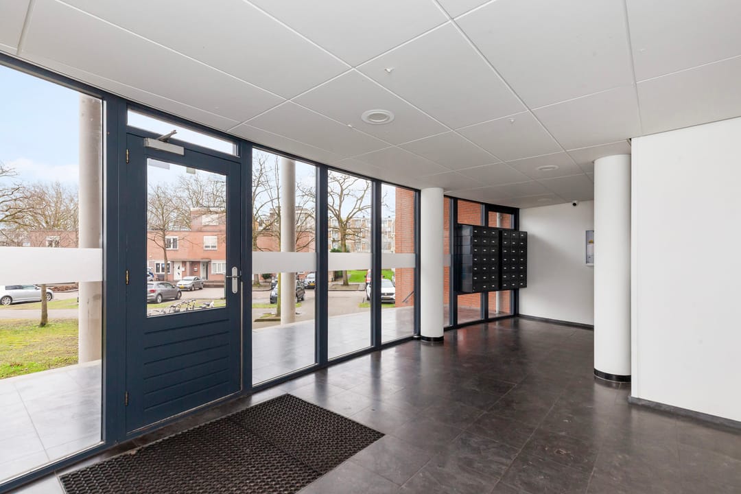 Photo 8 of Lieftinckplein 29