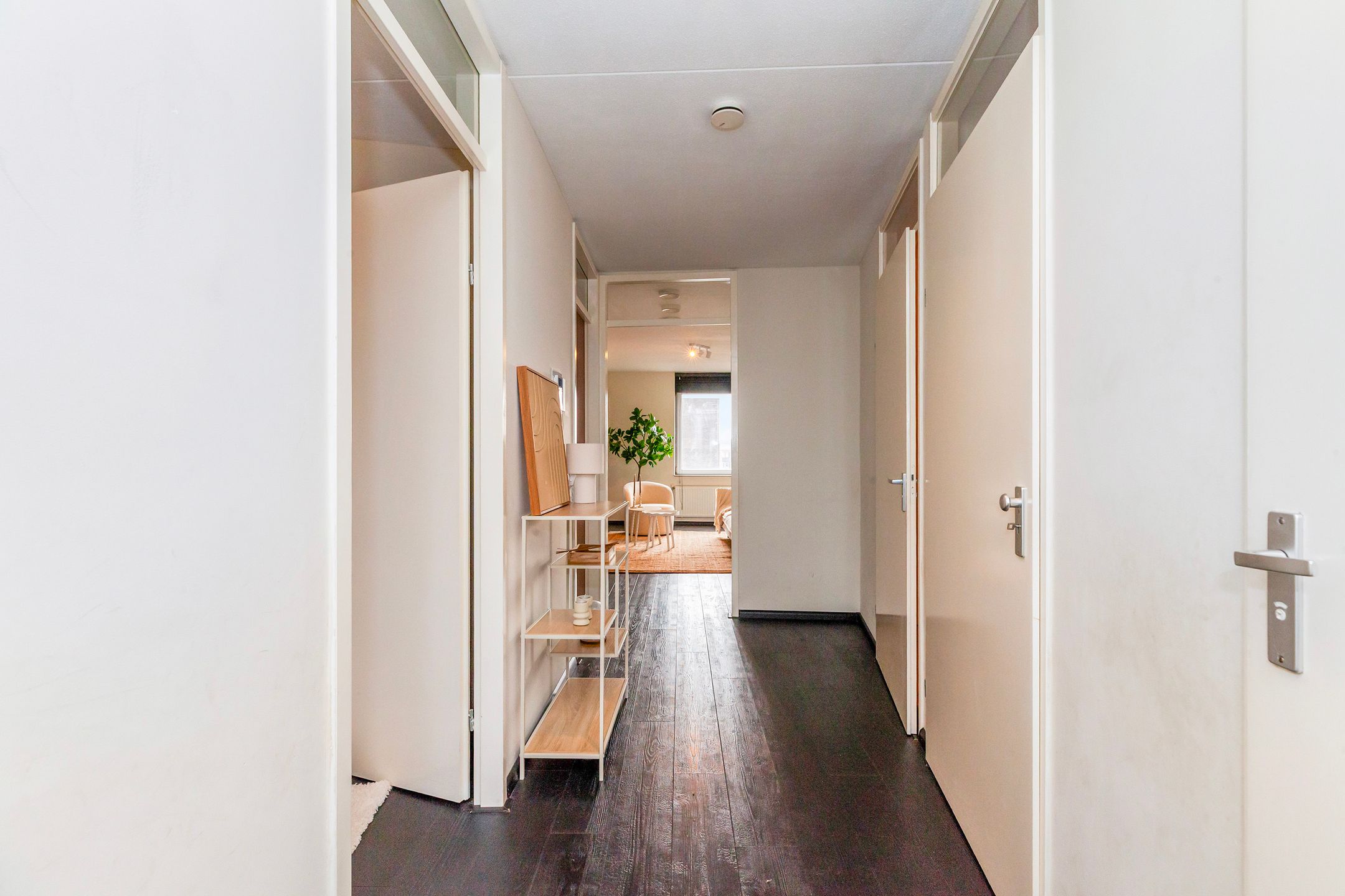 Photo 9 of Lieftinckplein 29