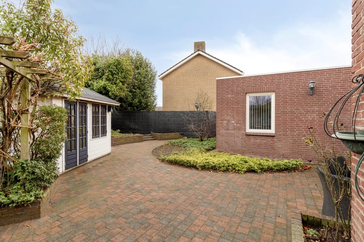 Foto 26 van Hoogveldsweg 20-A