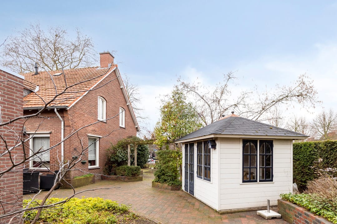 Photo 28 of Hoogveldsweg 20-A