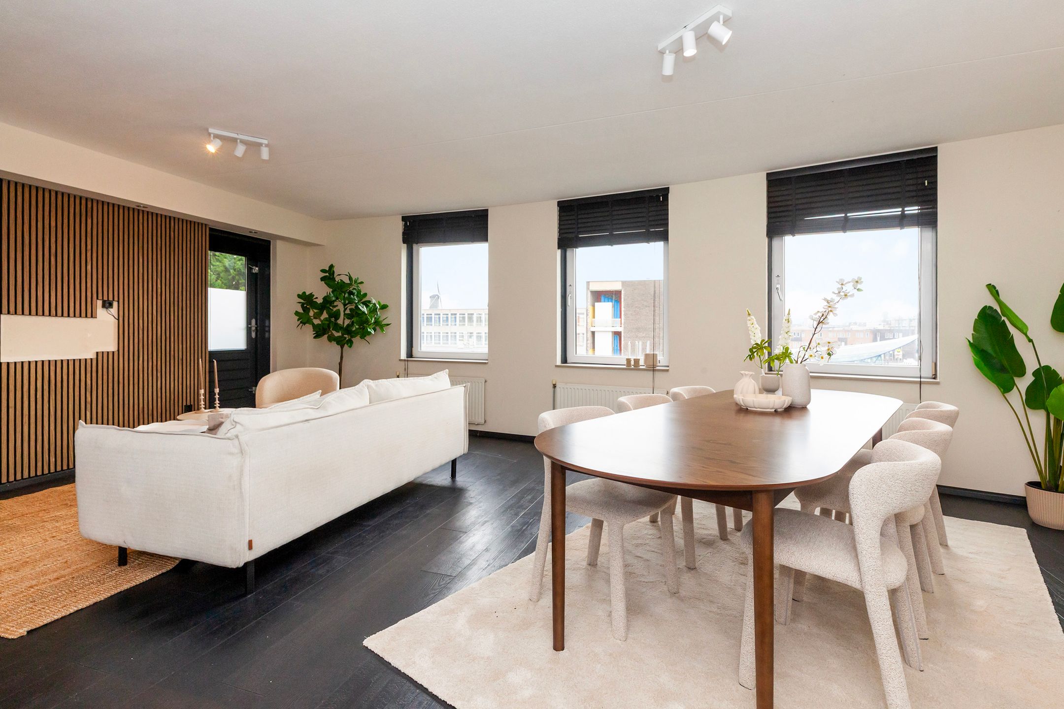 Photo 15 of Lieftinckplein 29