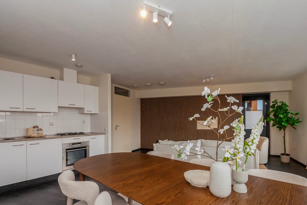 Photo 17 of Lieftinckplein 29