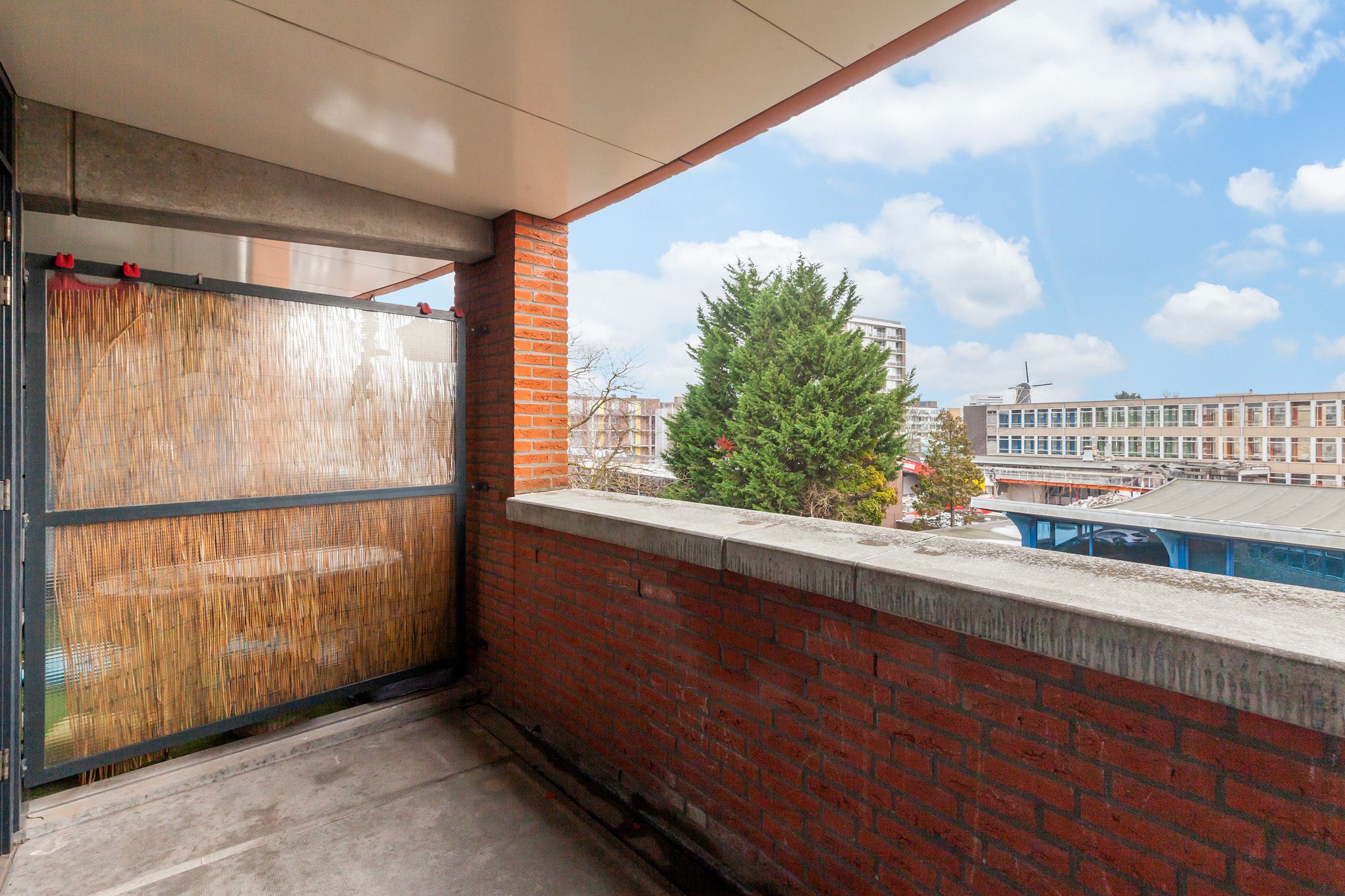 Photo 18 of Lieftinckplein 29
