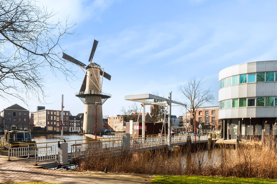 Photo 31 of Lieftinckplein 29