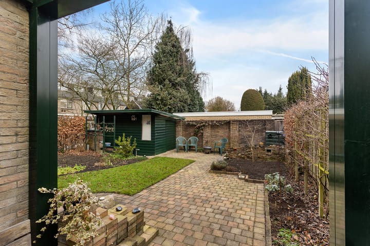 Foto 2 van Merellaan 44