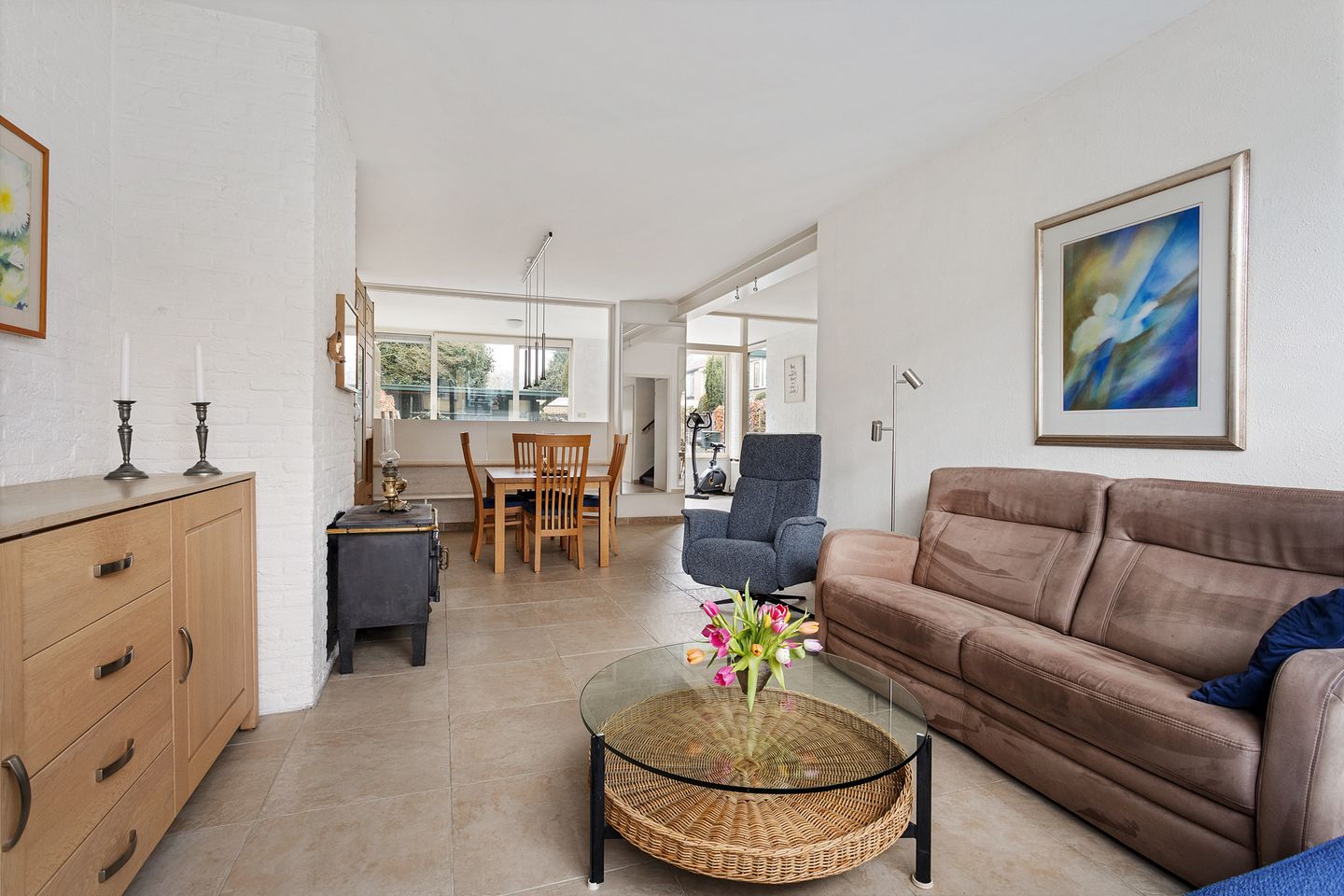 Foto 4 van Merellaan 44