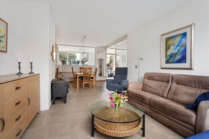 Foto 4 van Merellaan 44