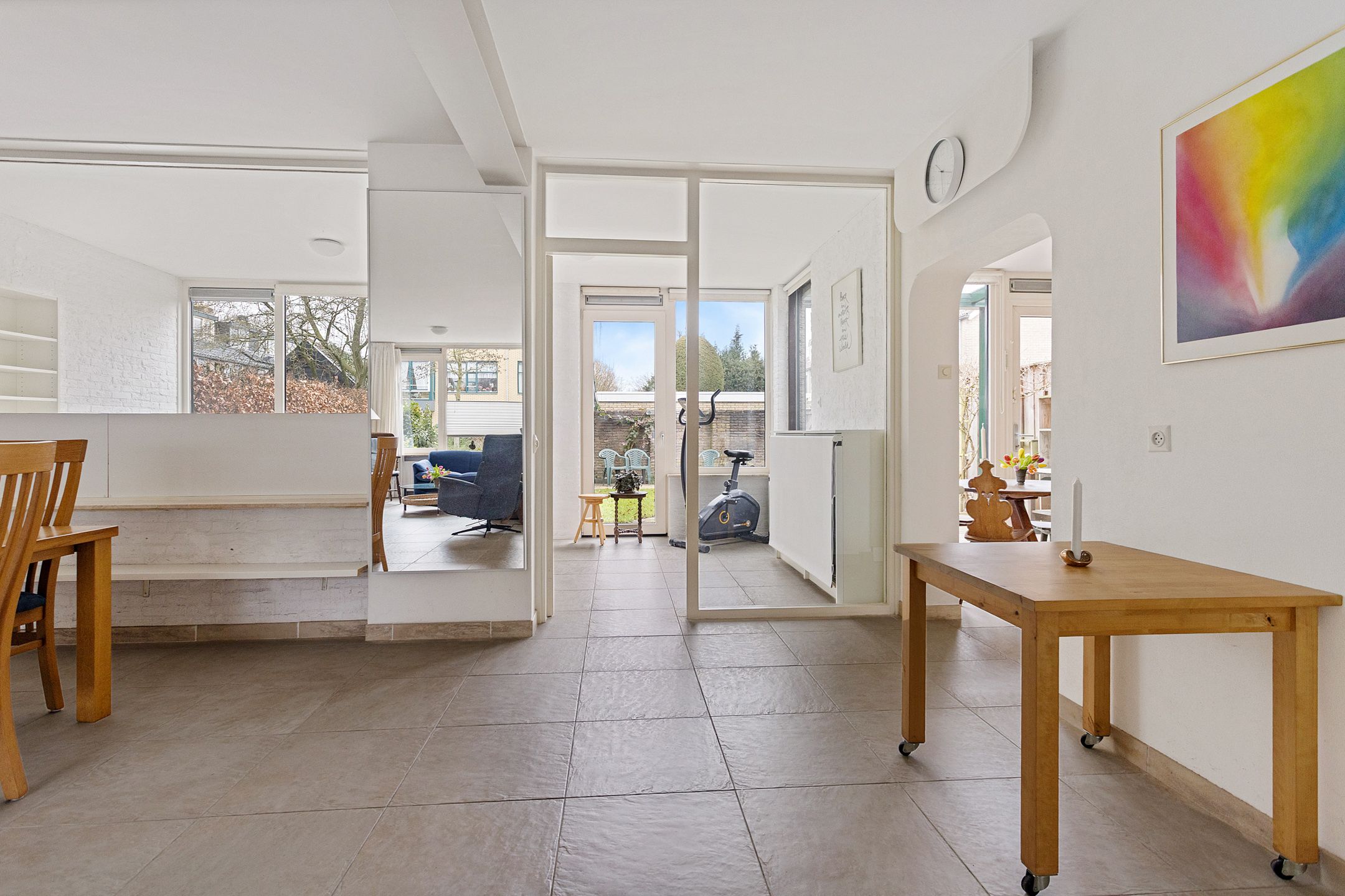 Foto 6 van Merellaan 44