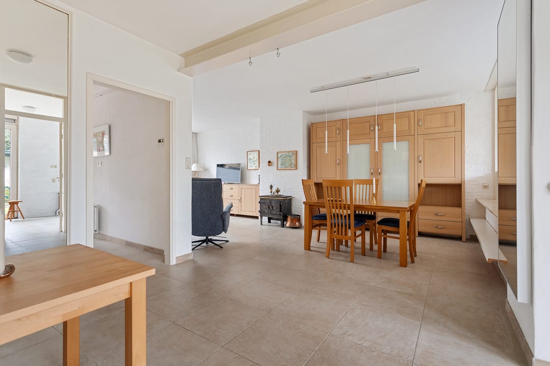 Foto 7 van Merellaan 44