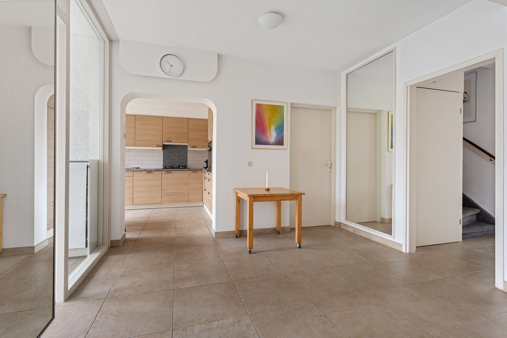 Foto 9 van Merellaan 44