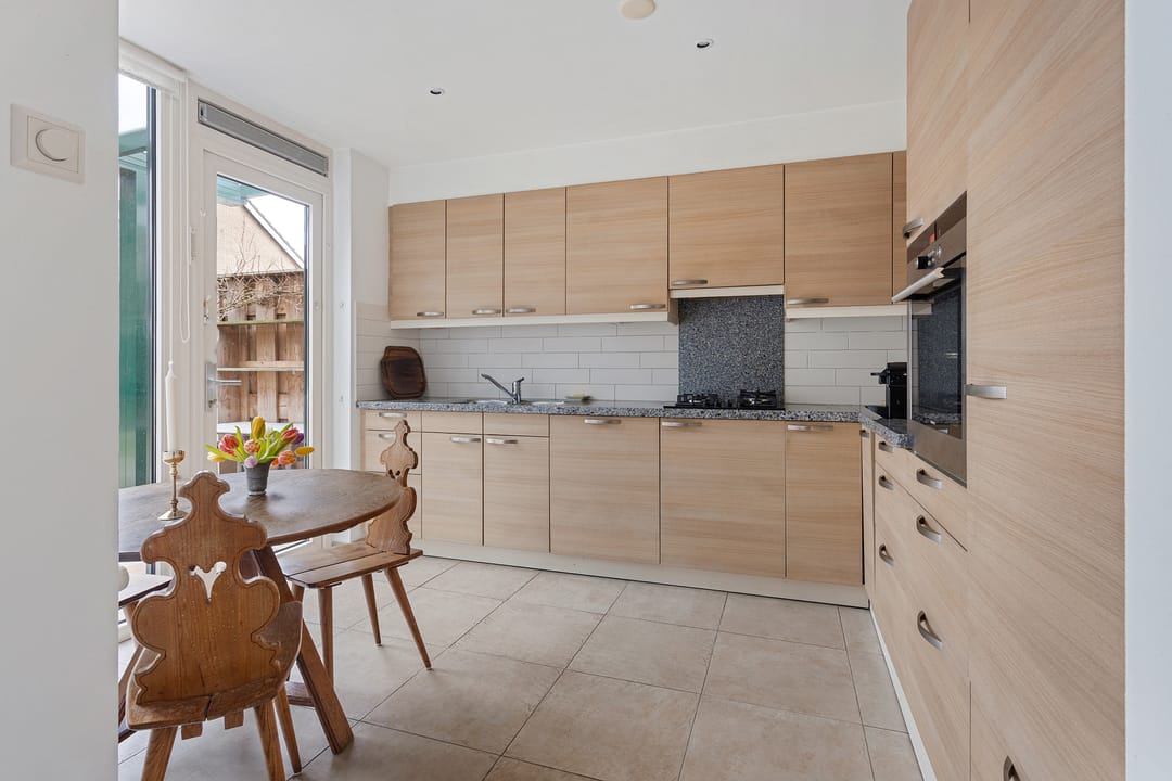 Foto 13 van Merellaan 44