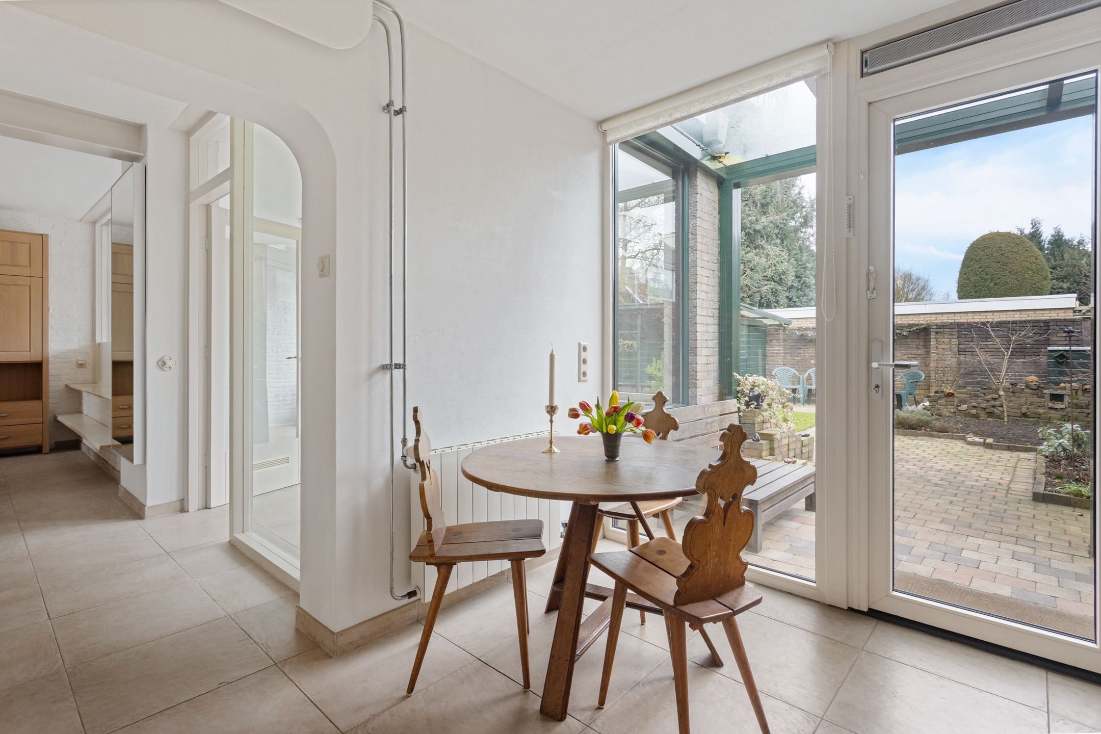 Foto 15 van Merellaan 44