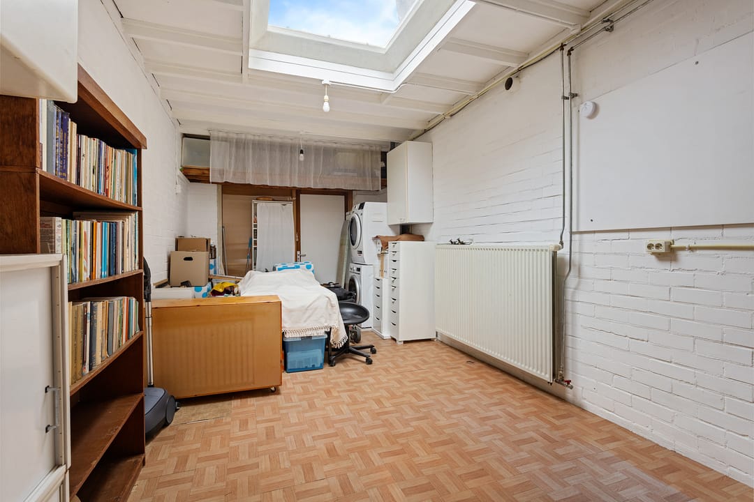 Foto 17 van Merellaan 44