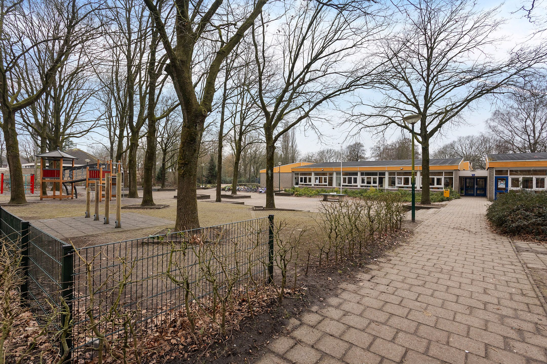 Foto 33 van Merellaan 44