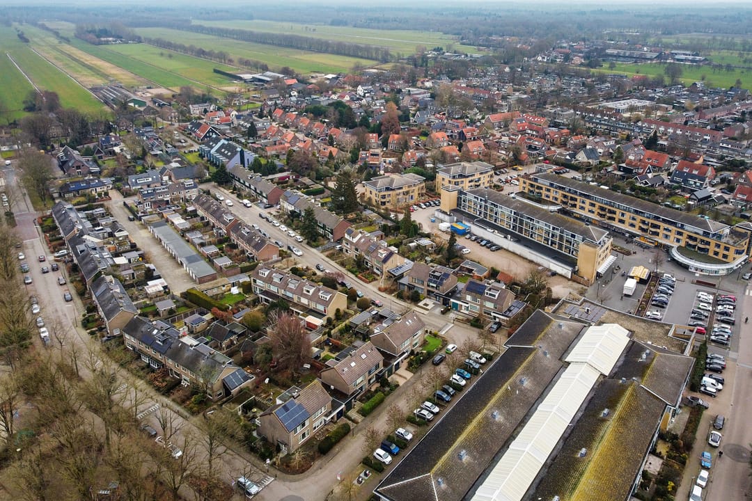 Foto 37 van Merellaan 44