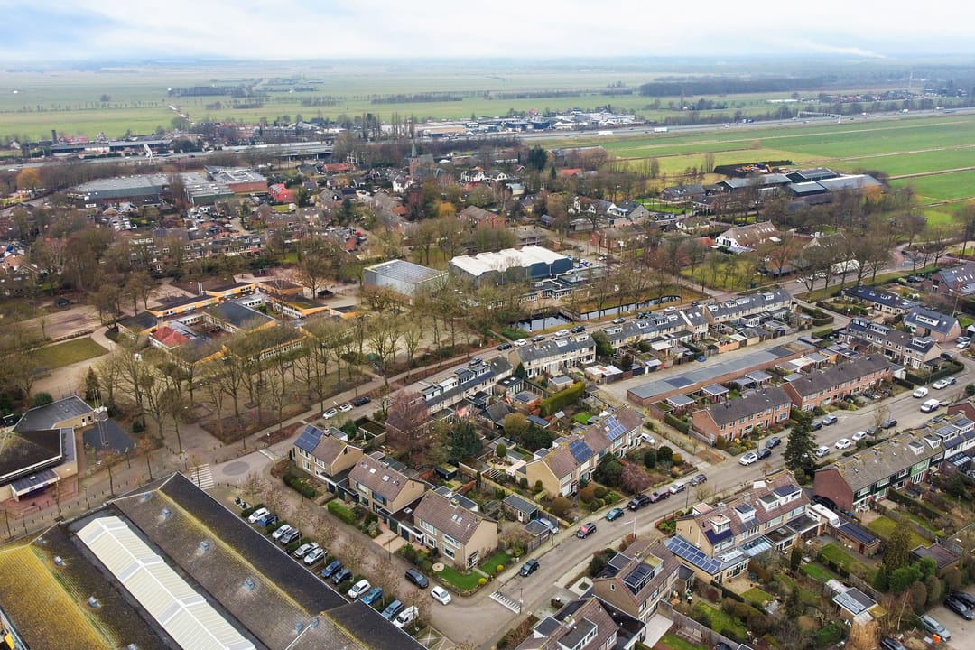 Foto 38 van Merellaan 44