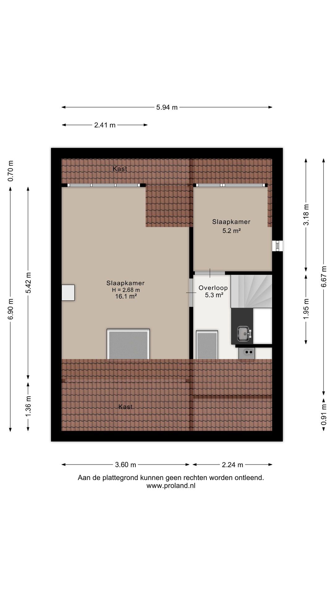 Foto 41 van Merellaan 44