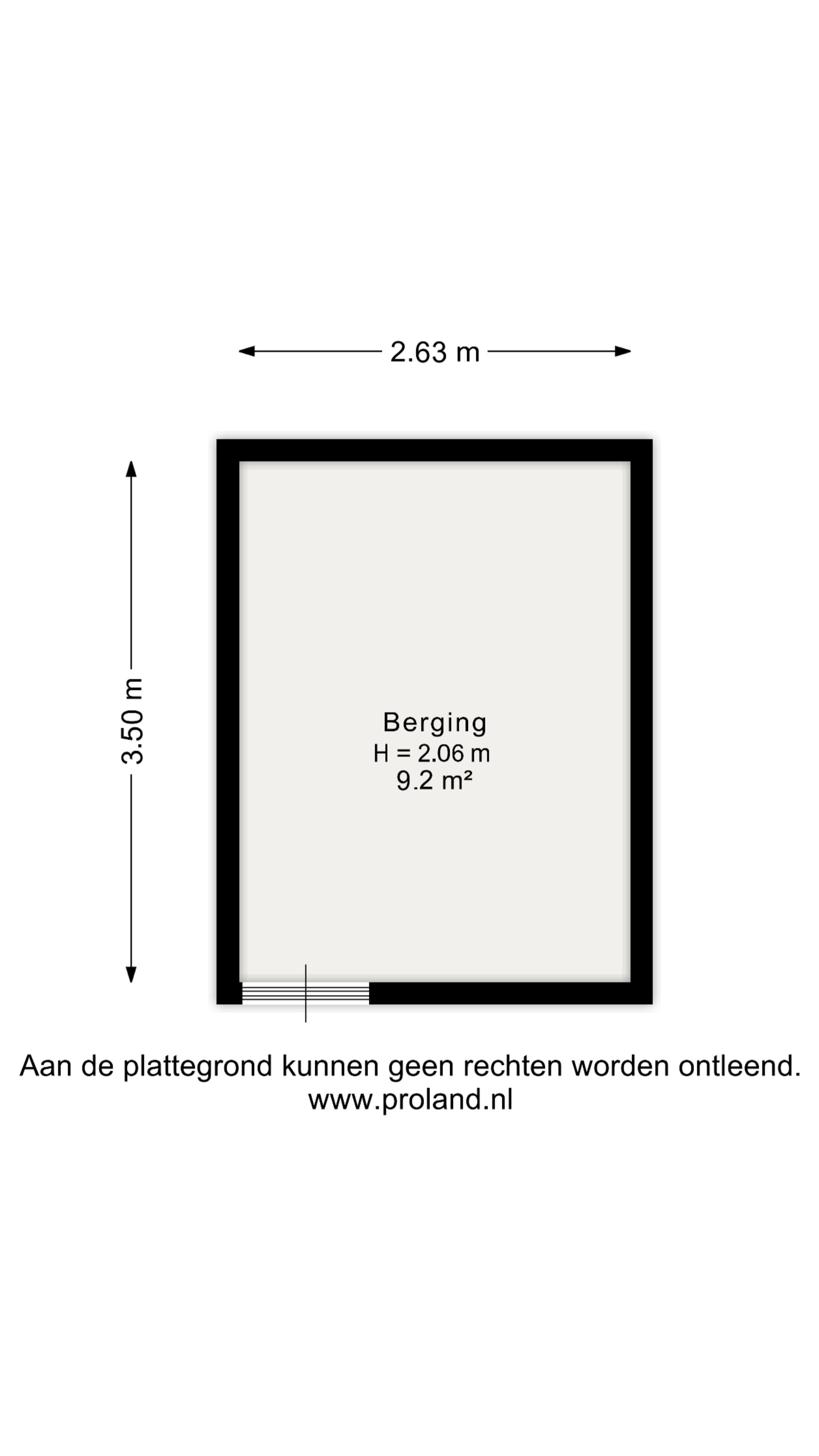 Foto 42 van Merellaan 44