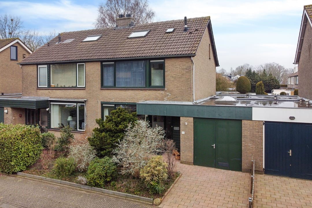 Foto 32 van Merellaan 44