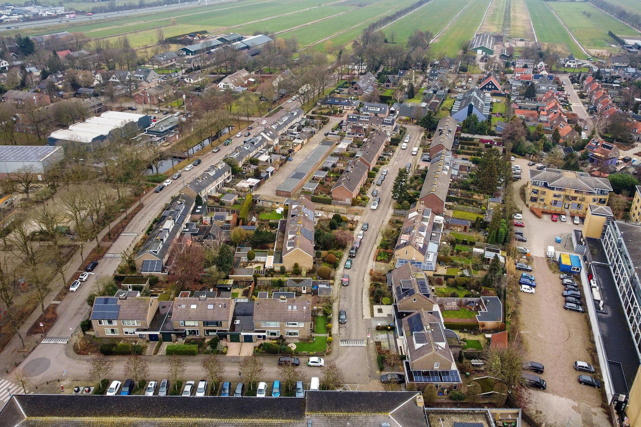 Foto 36 van Merellaan 44