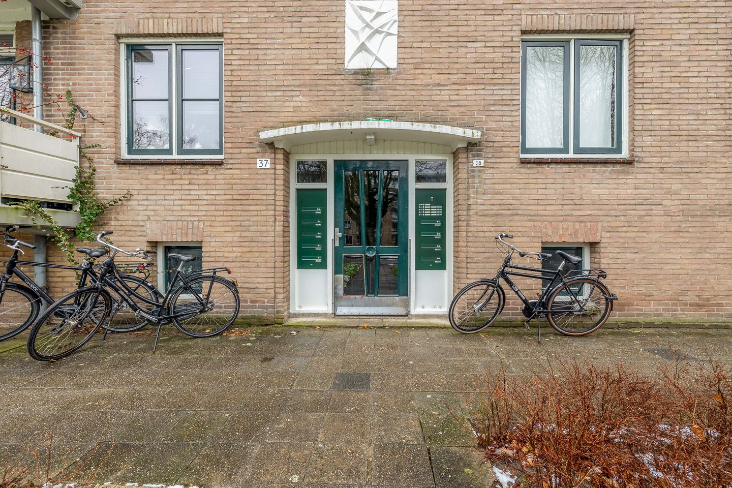 Foto 5 van Lippe Biesterfeldstraat 39-2