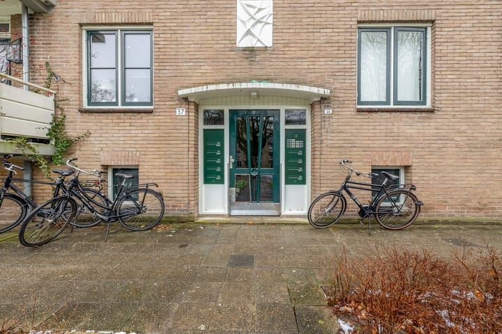 Foto 5 van Lippe Biesterfeldstraat 39-2