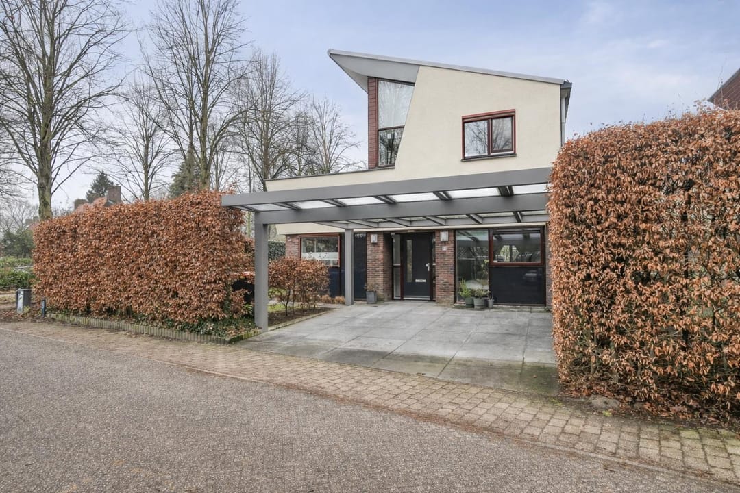 Photo 1 of Schothorsterlaan 55