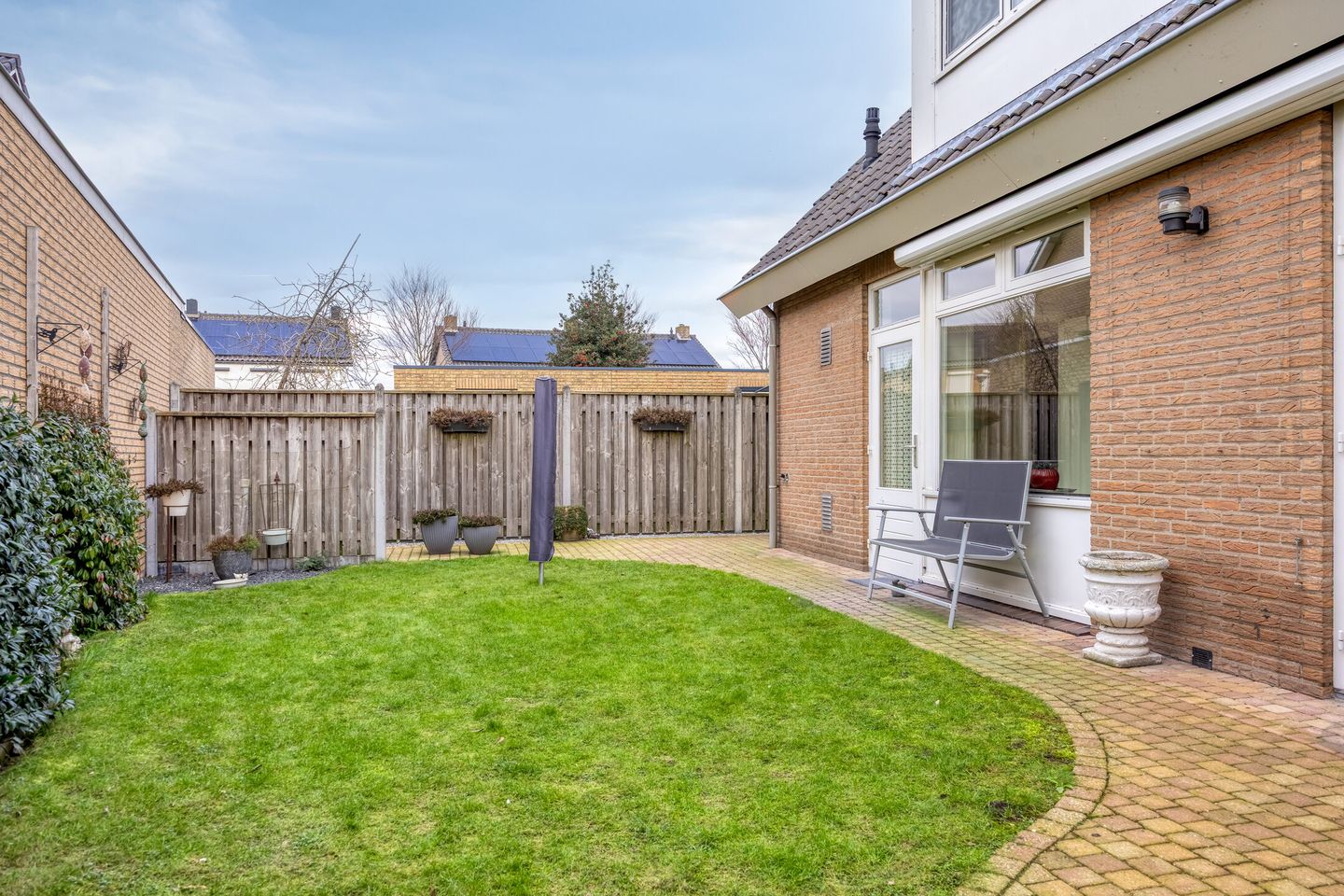 Foto 4 van Hagelkruisweg 30