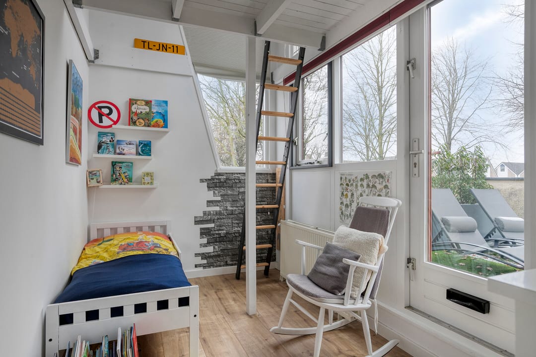 Photo 26 of Schothorsterlaan 55